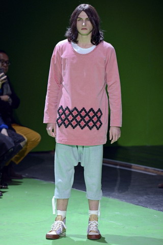 Comme des Garcons / - 2013-2014